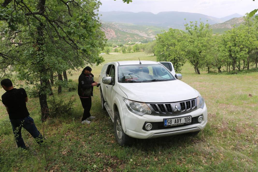 Türkiye'de görüldü! Koca engerek paniği 6